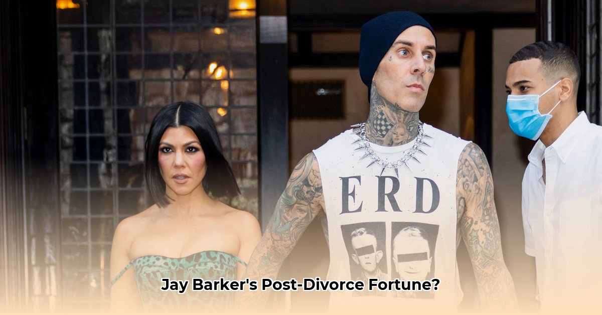 jay-barker-net-worth